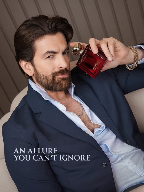 Arabian Aroma Seduction Eau De Parfum- 100ml