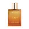 Bella Vita Organic Luxury Honey Oud Eau De Parfum - 100ml