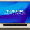 boAt Aavante 1160 Bluetooth 2.0 Channel Soundbar
