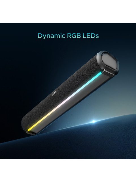 boAt Aavante Bar 950 7hrs Playback Wireless Speakers