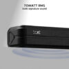 boAt Aavante Bar Opera Wired & Wireless Speakers With Multi Connectivity
