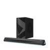 boAt Aavante Bar Theme 2.1 Channel with Wireless Subwoofer
