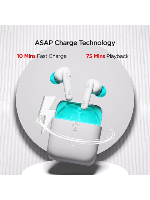 boAt Airdopes 141 True Wireless In Ear Headphones