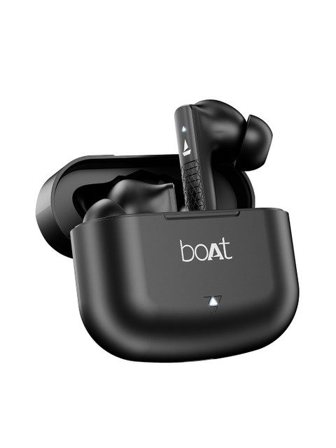 boAt Airdopes Primo Wireless Earbuds with 45 Hours Playback ASAP Charge Earbuds