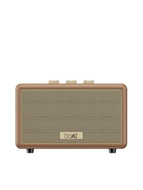 boAt Stone Opus 80W Signature Sound Speaker With Built-in Subwoofer & 12 Hours Playtime