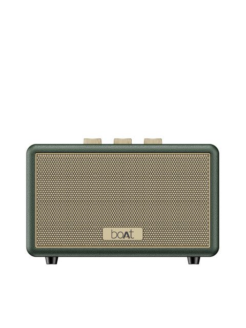 boAt Stone Opus 80W Signature Sound Speaker With Built-in Subwoofer & 12 Hours Playtime