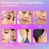 BOMBAE Sensitive 6-in-1 Smooth Bikini And Face Trimmer