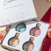 Carlton London Euphoria Women Gift Set of 4 EDP Perfume - 30ml each