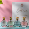 Carlton London Euphoria Women Gift Set of 4 EDP Perfume - 30ml each