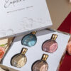 Carlton London Euphoria Women Gift Set of 4 EDP Perfume - 30ml each