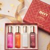 Envy Women Set of 4 Eau De Parfum 20 ml Each - Opulence, Bewitch, Radiant, Enchant