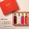 Envy Women Set of 4 Eau De Parfum 20 ml Each - Opulence, Bewitch, Radiant, Enchant