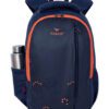 FABCO Men Graphic Backpack