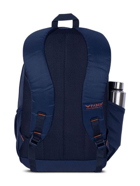 FABCO Men Graphic Backpack