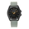 Fastrack Fastfit Quartz Analog With Black Dial Unisex Watch - Nt68011pp08