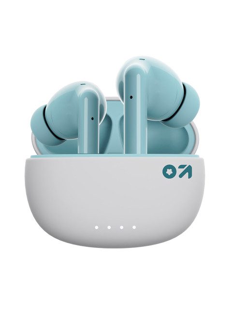 (Formerly Boult) Shadow with Zen ENC Mic,40H Playtime,Low Latency Gaming, Bluetooth 5.3v