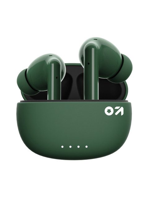 (Formerly Boult) Shadow with Zen ENC Mic,40H Playtime,Low Latency Gaming, Bluetooth 5.3v