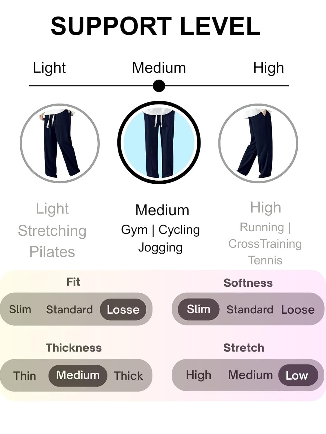 GRECIILOOKS Men's Lycra Cargo Track Pants – Loose Fit Joggers for Men | Korean Style Travel & Lounge Wear with Pockets (Available in Plus Size and Combo Pack of 2)