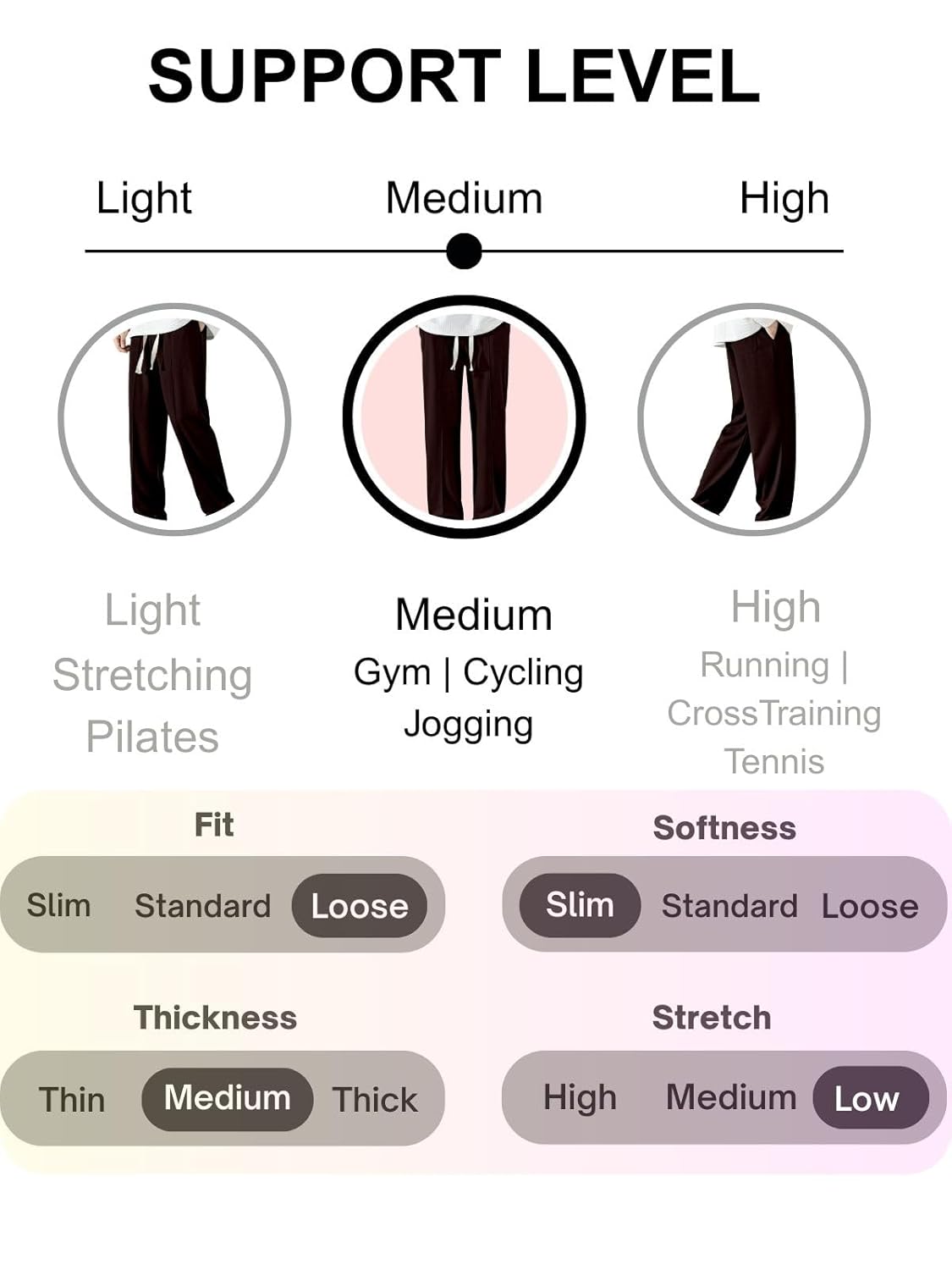 GRECIILOOKS Men's Lycra Cargo Track Pants – Loose Fit Joggers for Men | Korean Style Travel & Lounge Wear with Pockets (Available in Plus Size and Combo Pack of 2)