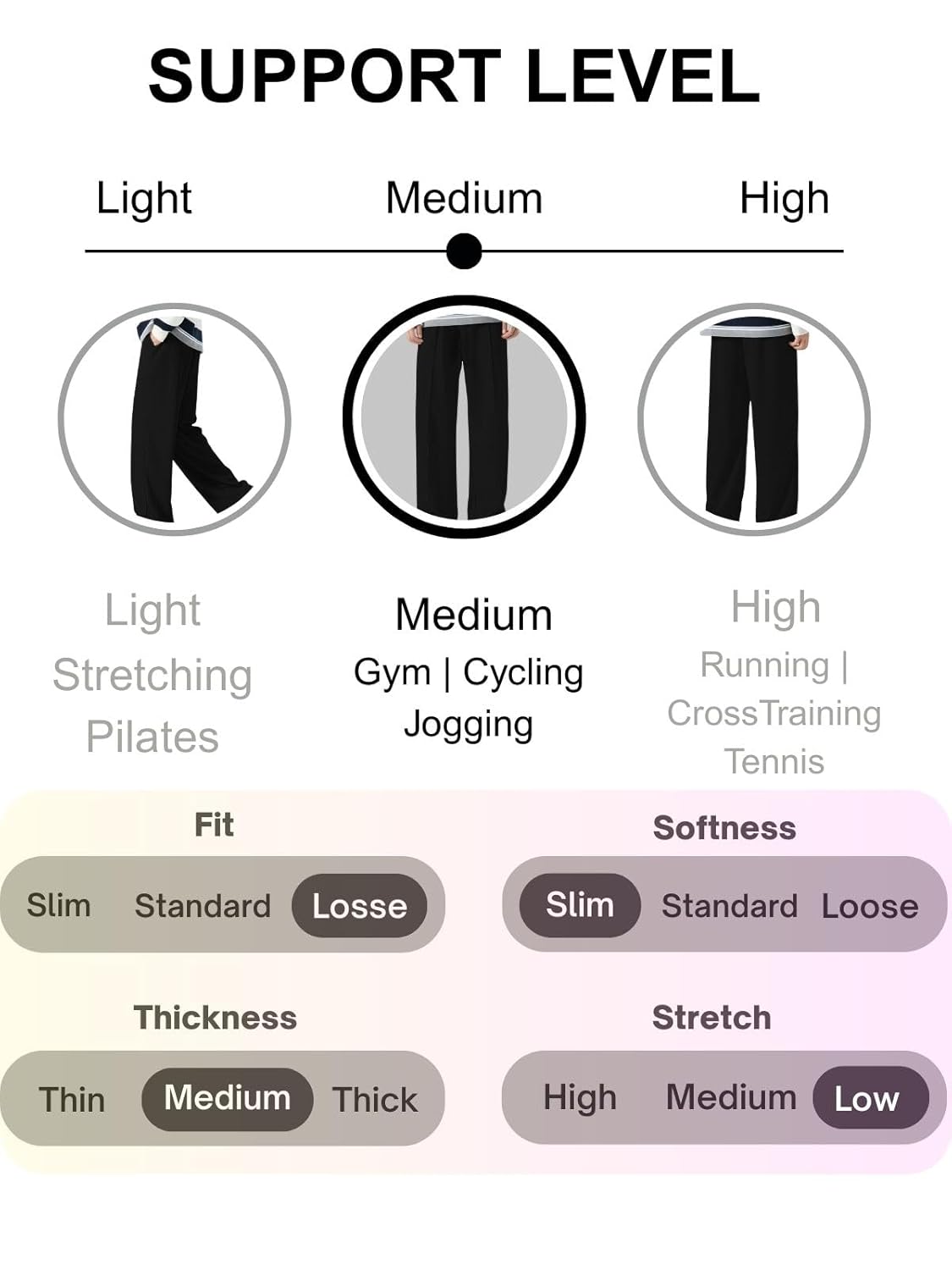 GRECIILOOKS Men's Lycra Cargo Track Pants – Loose Fit Joggers for Men | Korean Style Travel & Lounge Wear with Pockets (Available in Plus Size and Combo Pack of 2)