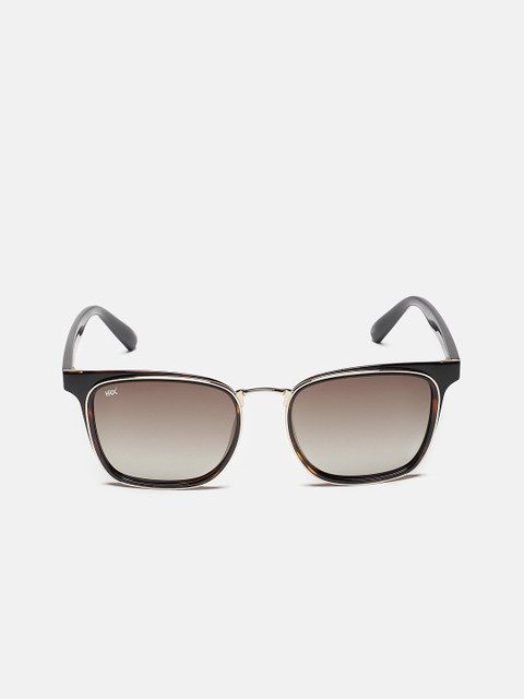 HRX by Hrithik Roshan Men Square Sunglasses MFB-PN-CY-80249