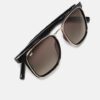 HRX by Hrithik Roshan Men Square Sunglasses MFB-PN-CY-80249