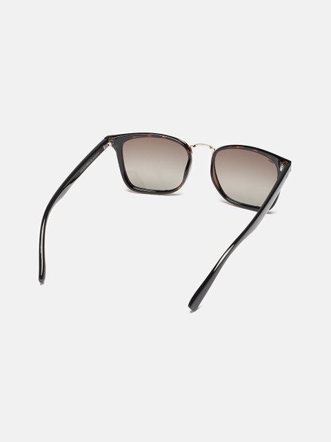 HRX by Hrithik Roshan Men Square Sunglasses MFB-PN-CY-80249