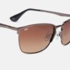 HRX by Hrithik Roshan Unisex Polarised Square Sunglasses MFB-PN-CY-50537