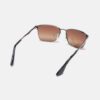 HRX by Hrithik Roshan Unisex Polarised Square Sunglasses MFB-PN-CY-50537