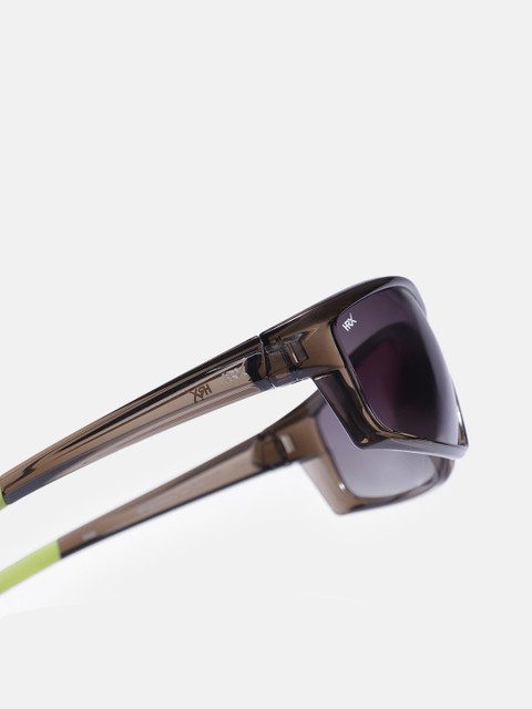 HRX by Hrithik Roshan Unisex Sports Sunglasses