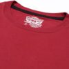 Levis Men Soft Pure Cotton Round Neck Half Sleeve Tshirt