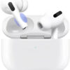 Life Like Bluetooth Earbuds Earphone A10 Pro 2 Touch In Ear TWS White