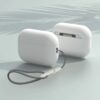 Life Like Bluetooth Earbuds Earphone A10 Pro 2 Touch In Ear TWS White