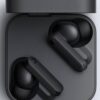 Life Like Bluetooth Earbuds With High Bass Sound In Ear TWS Black