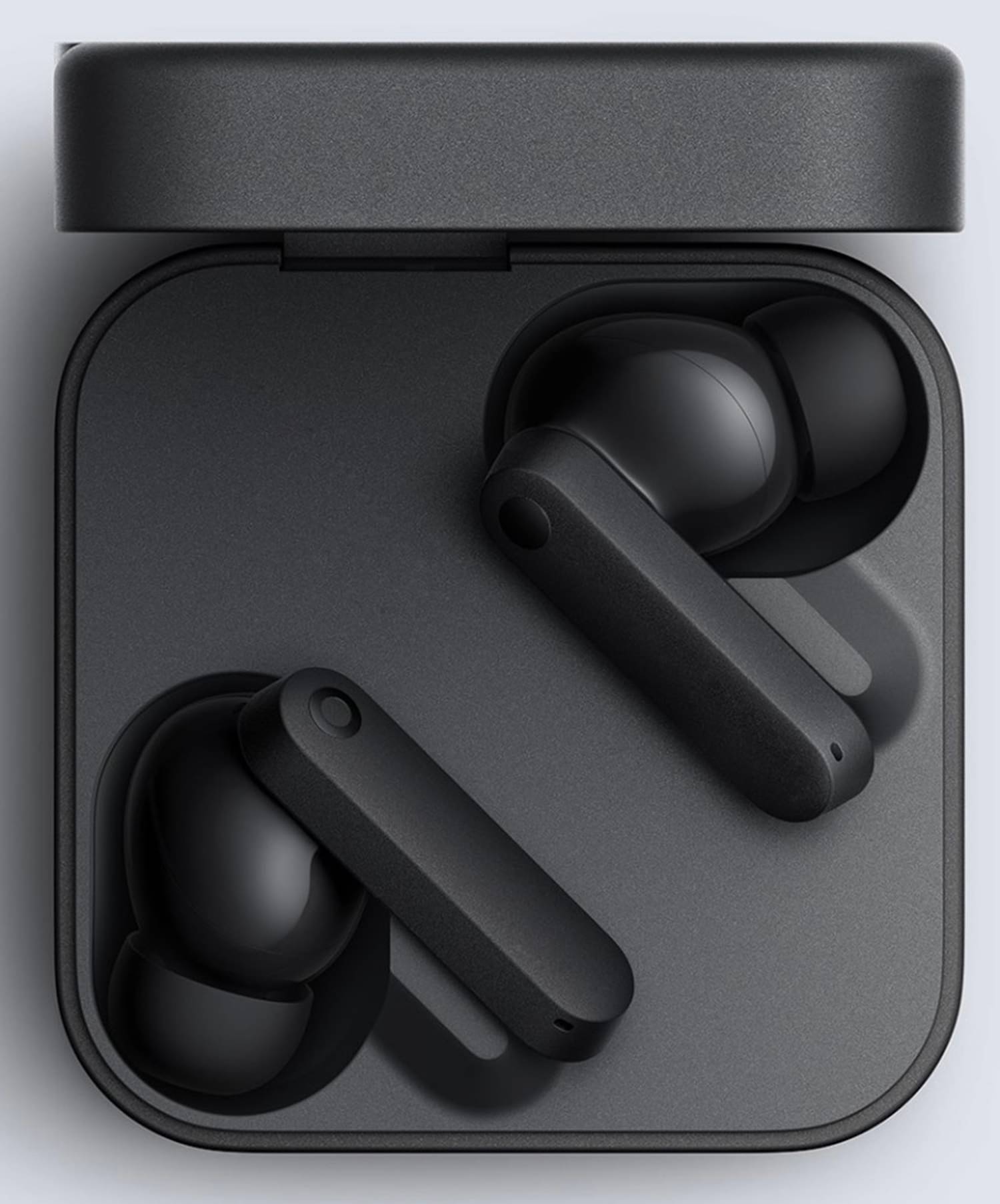 Life Like Bluetooth Earbuds With High Bass Sound In Ear TWS Black