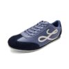 Louis Philippe Men Sneaker Shoes