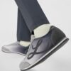 Louis Philippe Men Sneaker Shoes