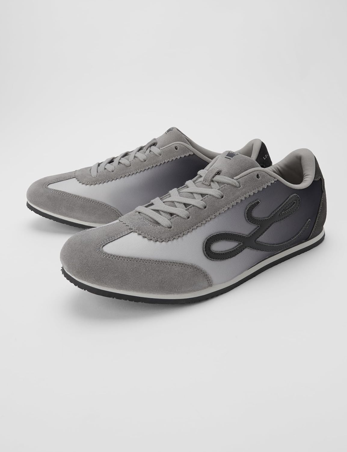 Louis Philippe Men Sneaker Shoes