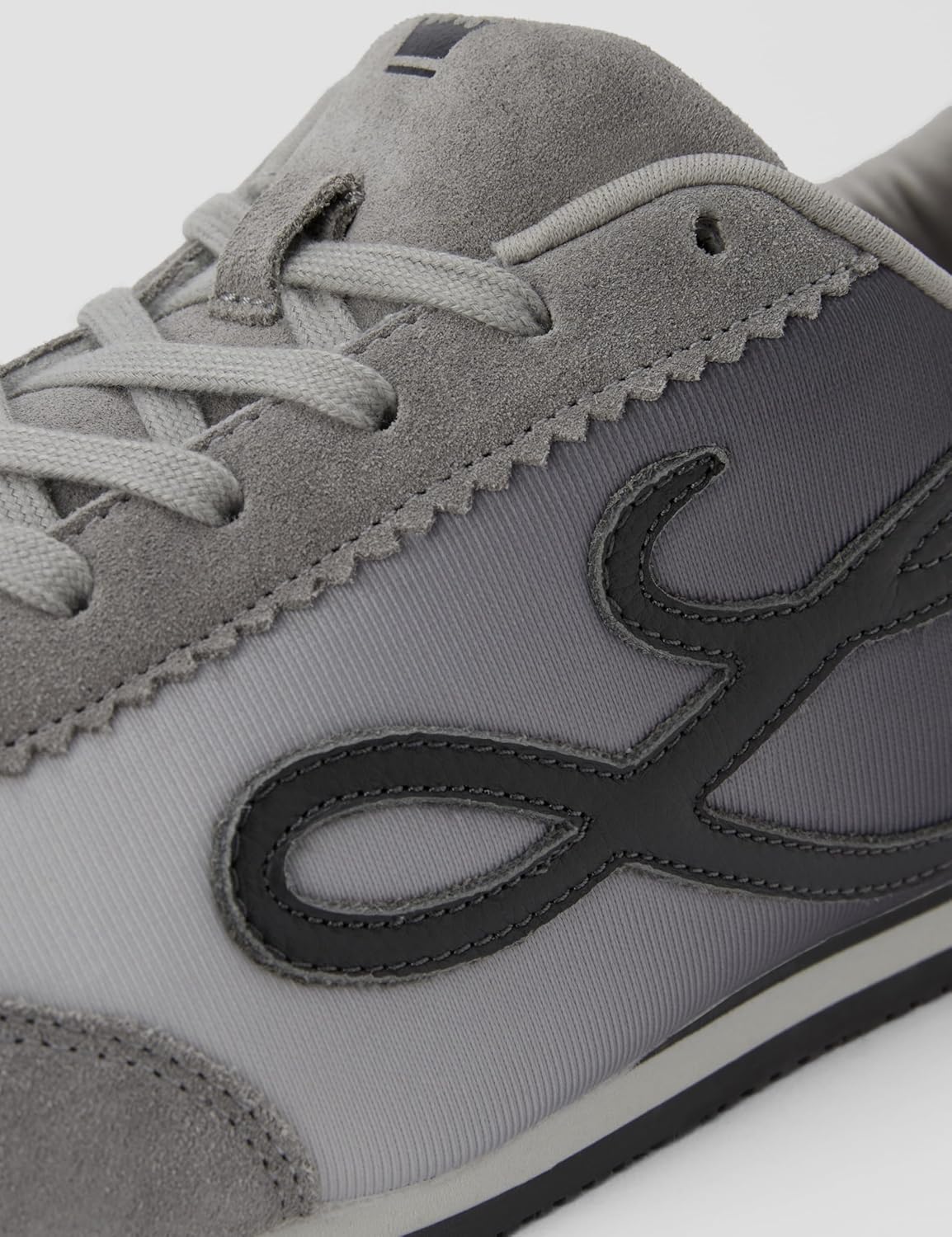 Louis Philippe Men Sneaker Shoes