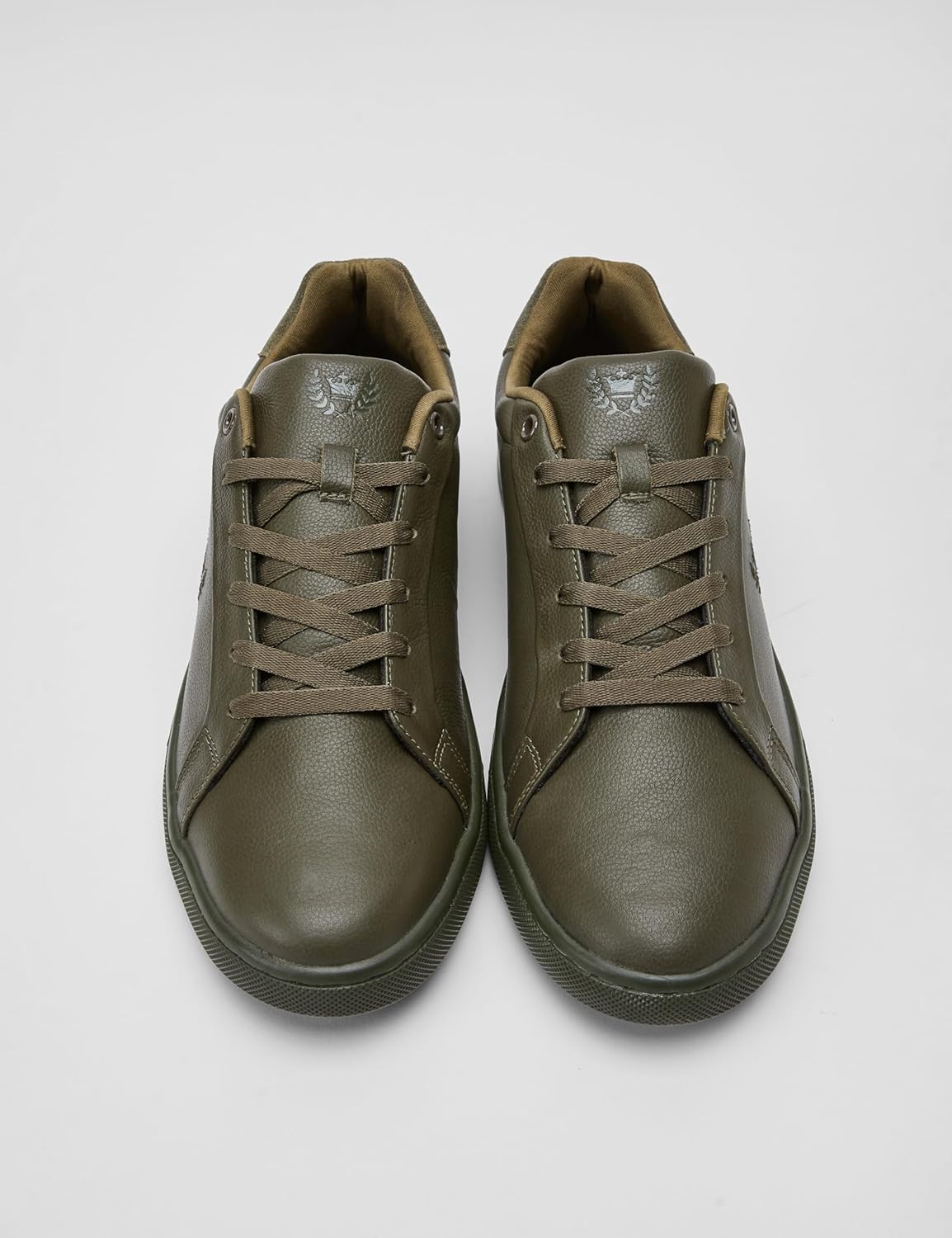 Louis Philippe Men Sneaker Shoes