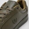 Louis Philippe Men Sneaker Shoes
