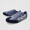 Louis Philippe Men Sneaker Shoes