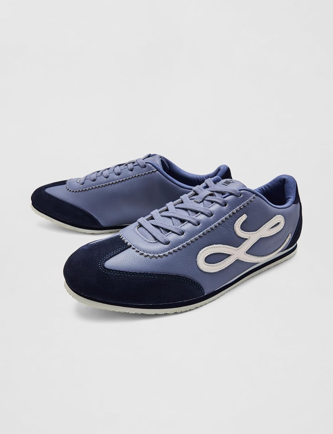 Louis Philippe Men Sneaker Shoes