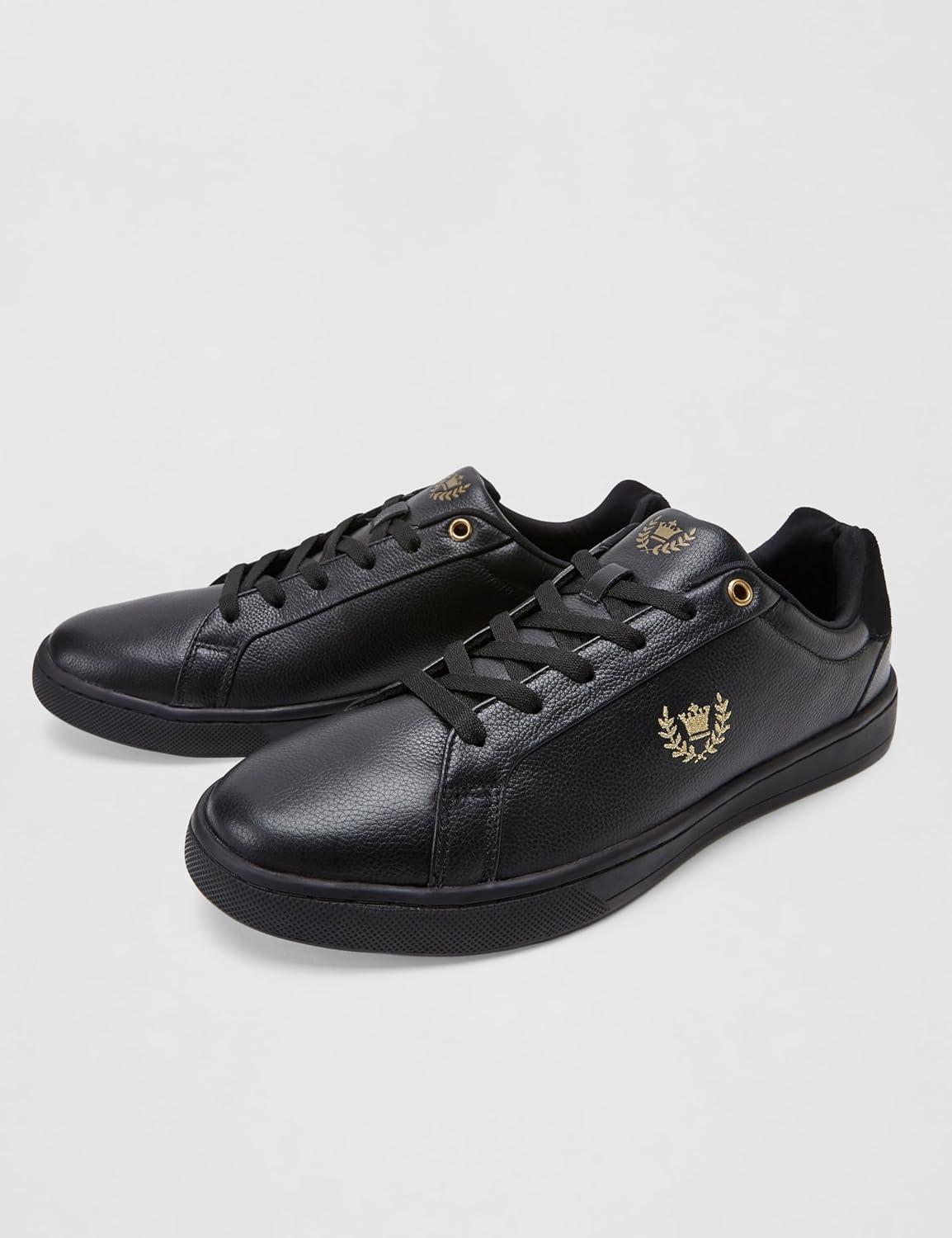 Louis Philippe Men Sneaker Shoes