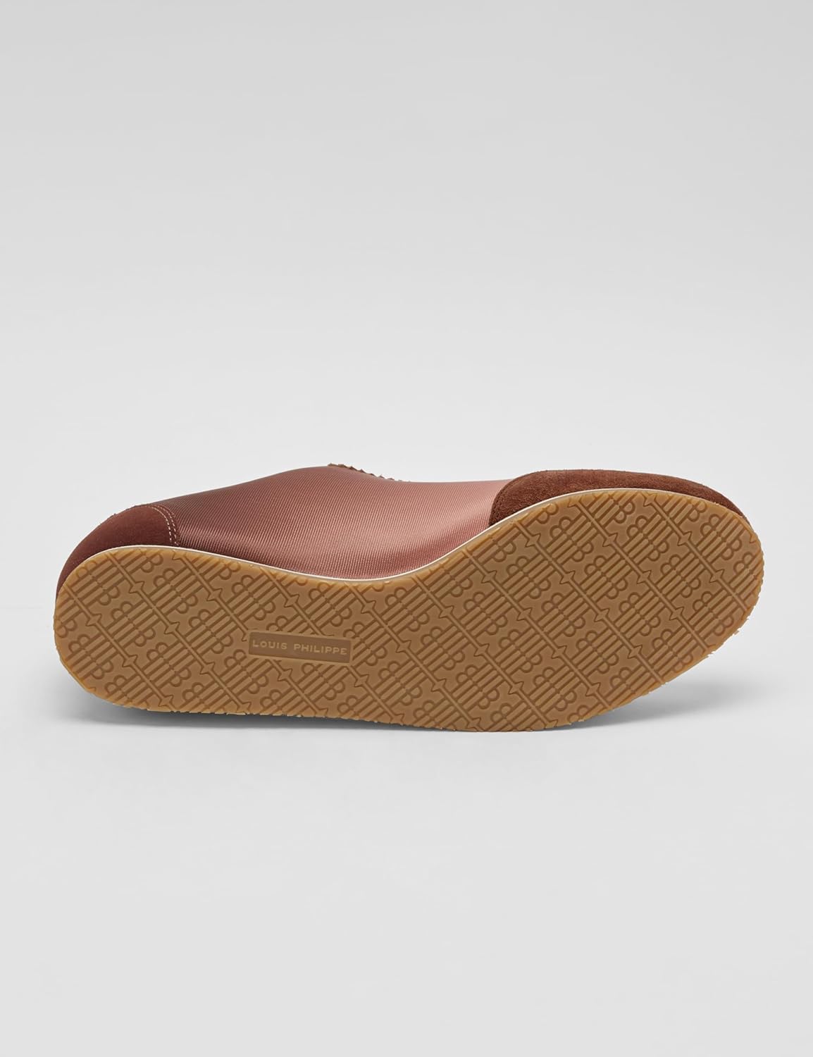 Louis Philippe Men Sneaker Shoes