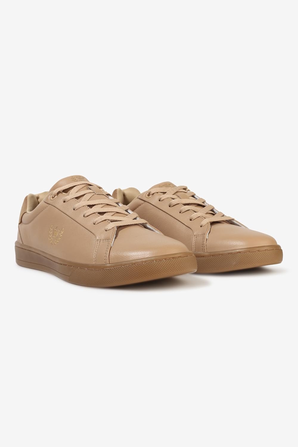Louis Philippe Men Sneaker Shoes