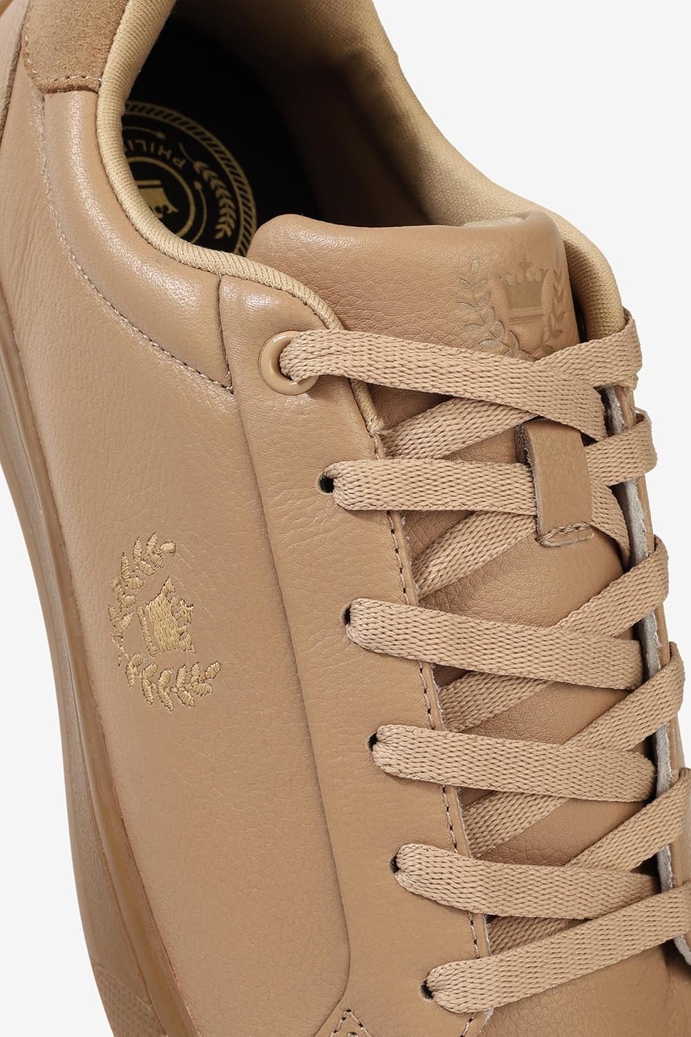 Louis Philippe Men Sneaker Shoes