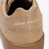 Louis Philippe Men Sneaker Shoes