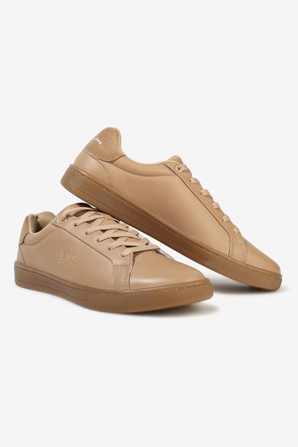 Louis Philippe Men Sneaker Shoes