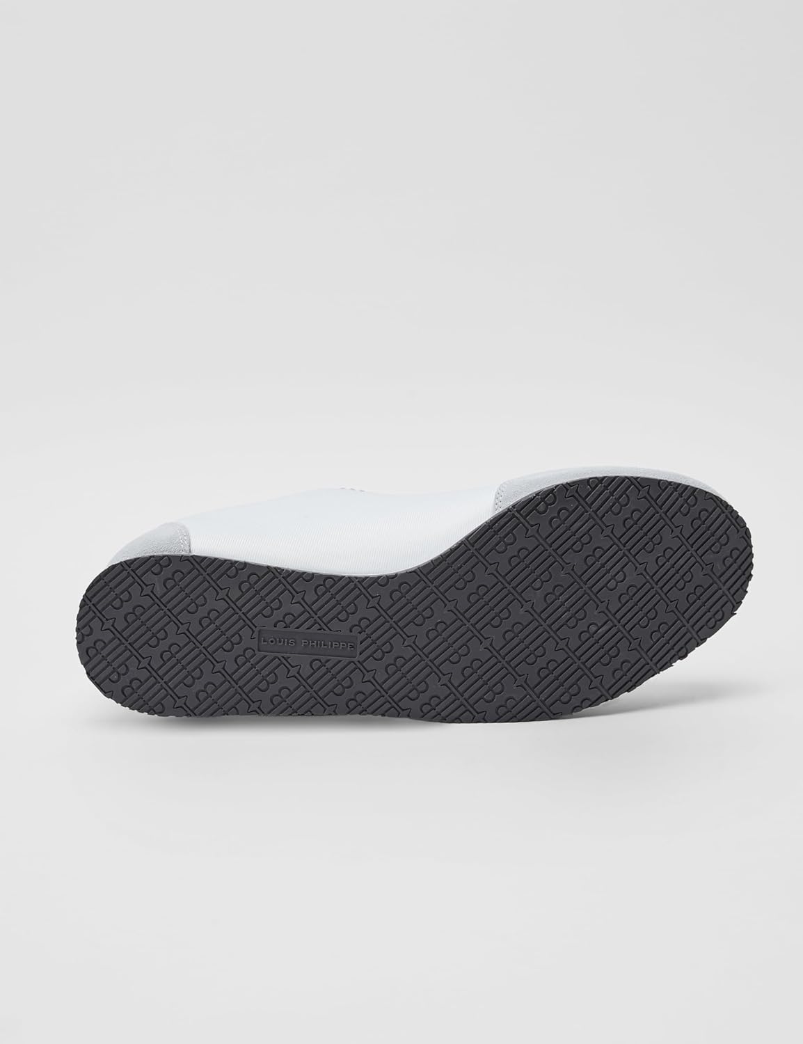 Louis Philippe Men Sneaker Shoes